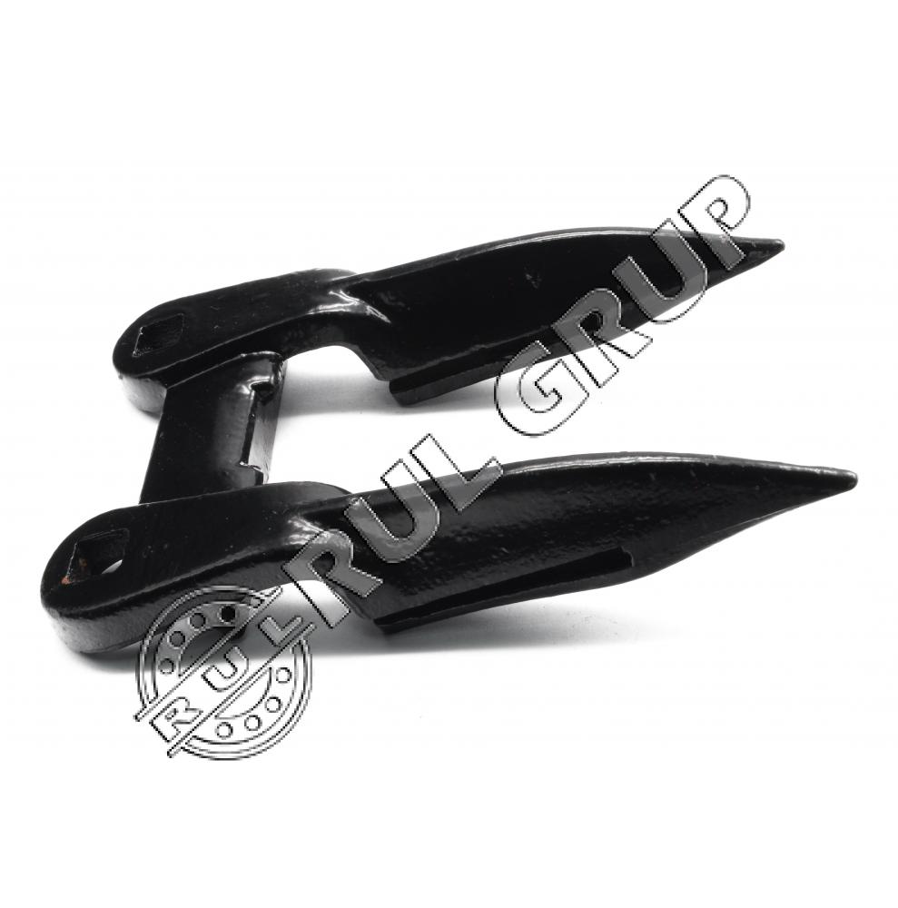 DEGET DUBLU 1307299C2 IH 